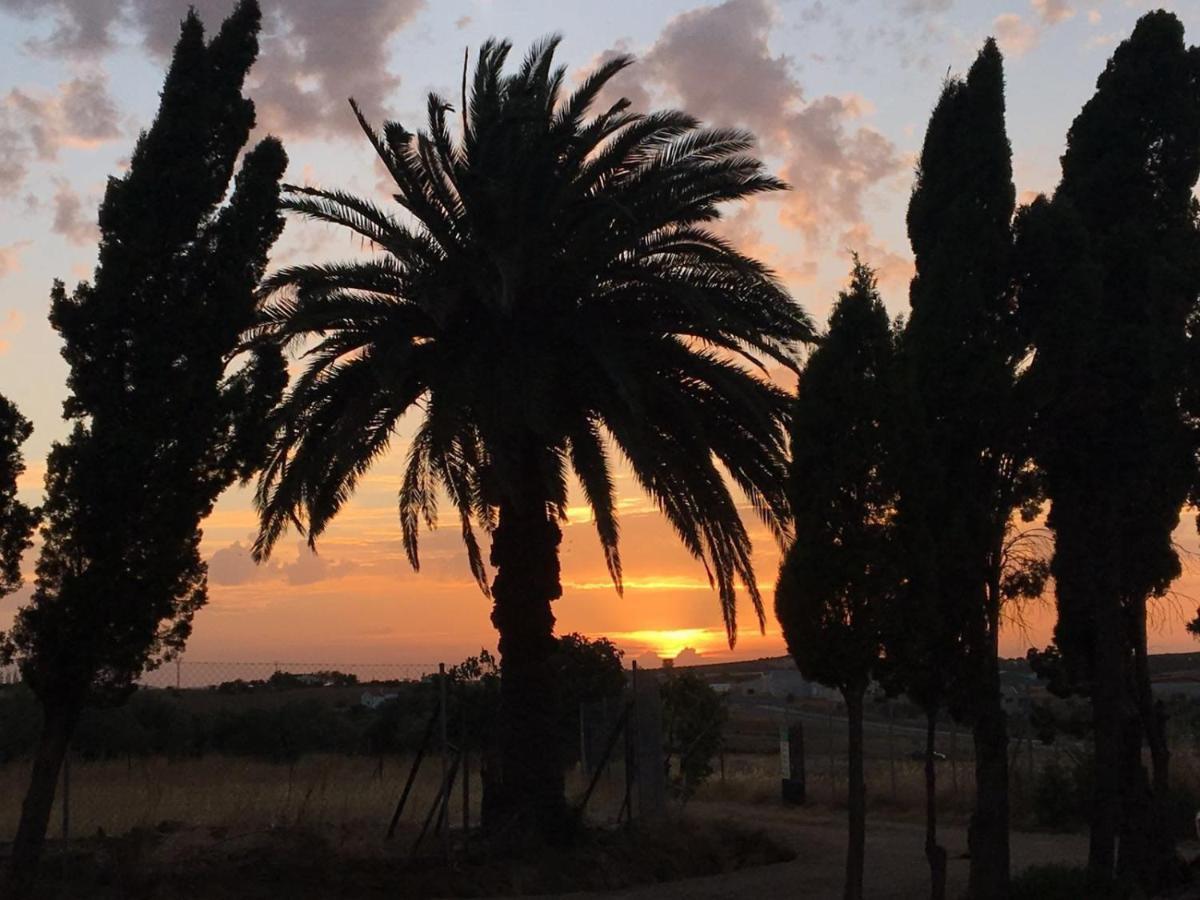 Affittacamere El Mirador Del Abuelo Cabeza del Buey Esterno foto